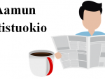 aamunuutistuokio
