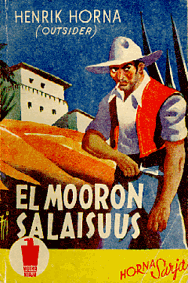 El Mooron salaisuus