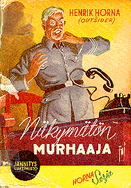 Näkymätön murhaaja