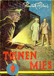 Toinen mies