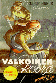 Valkoinen kobra