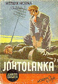 Johtolanka