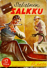 Salainen salkku 12/1944