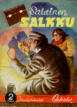 Salainen salkku 2/1944