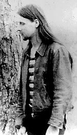 kitaristi Janne Ödner