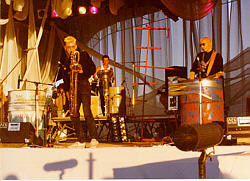 Jimi Tenor