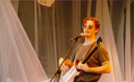 Billy Bragg