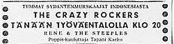 Crazy Rockers - 15kb