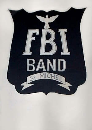 FBI-juliste