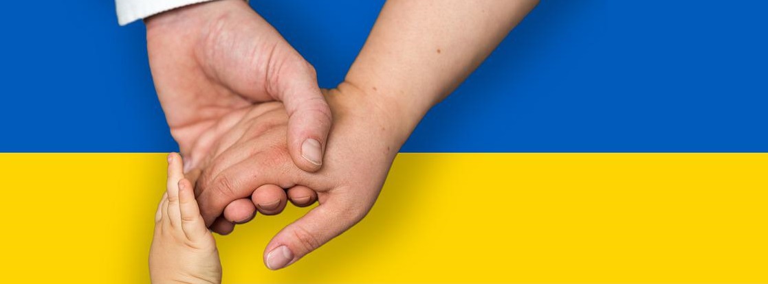 Ukrainankielisiä aineistoja ja palveluita